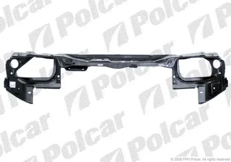 Панель передня Polcar 550704-1