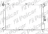 Радіатор охолодження Polcar 550708-4 (фото 1)