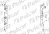 Радіатор охолодження Polcar 550708 (фото 1)