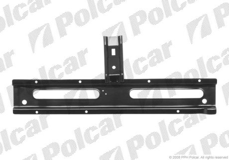 Балка нижня панелі передньої Polcar 550724