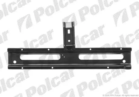 Балка нижня панелі передньої Polcar 550724