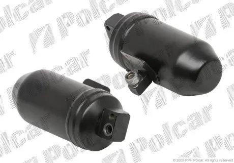 Осушувач Polcar 5507KD-1