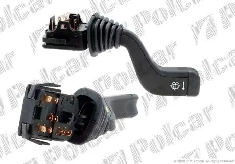 Переключатель подрулевой Polcar 5507PZW1