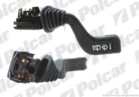 Перемикач підрульовий Polcar 5507PZW2
