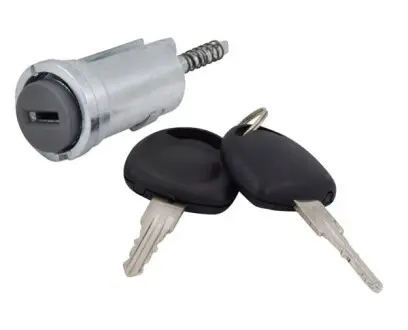 Вставка замка зажигания Polcar 5507Z-05
