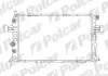 Радіатор охолодження Polcar 550808-3 (фото 1)