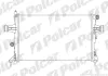 Радіатор охолодження ASTRA G 98- Polcar 5508086X (фото 1)