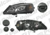 Фара основная OPEL ASTRA G, 98- Polcar 5508108E (фото 1)