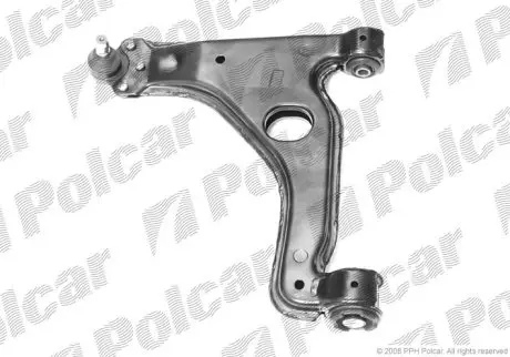 Важіль правий Polcar 550838-K