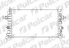 Радіатор охолодження Polcar 550908-2 (фото 1)