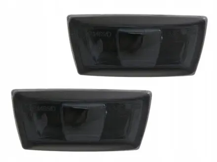 Указатель поворота боковой Polcar 550919AE