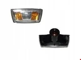 Указатель поворота боковой Polcar 550919BE