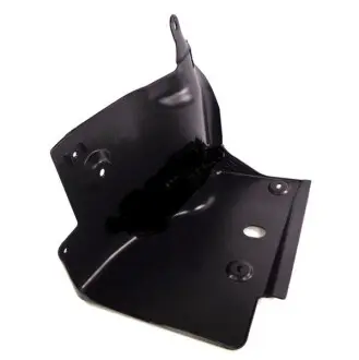 Захист генератора правий Polcar 550934-7