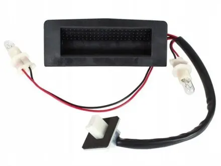 Кнопка открывания багажника Polcar 5509P-90