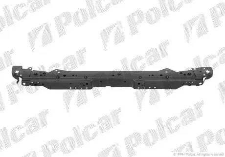 Панель передня Polcar 551104-1