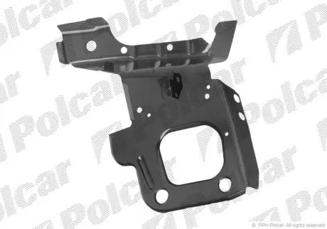 Окуляр передней панели Polcar 551104-6
