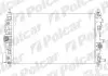 Радиатор охлаждения (AT) Opel Astra J, Zafira C 2.0D 12.09 Polcar 551108-7 (фото 1)