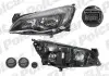 Фара основная Polcar 5511091E (фото 1)