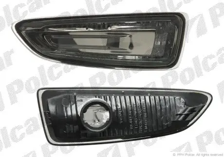 Вказівник повороту бічний Polcar 5511196E