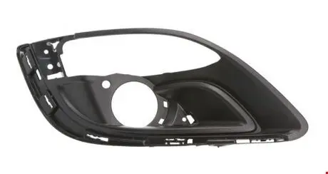 Решетка в бампер правая Polcar 55112712