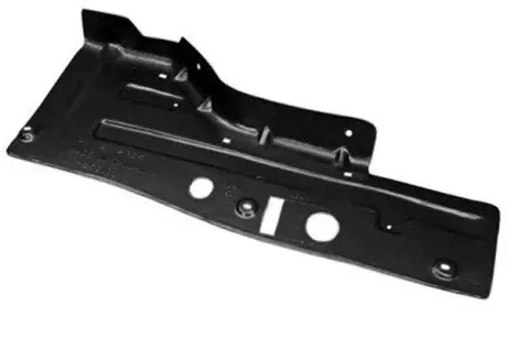 Защита под двигатель правая Polcar 5511348T