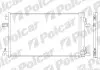 Радиатор кондиционера Polcar 5511K82K (фото 1)
