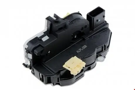 Замок дверей внутрішній Polcar 5511ZC-1F