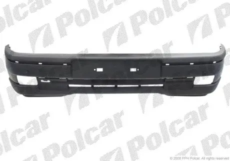 Бампер передний Polcar 551507-1