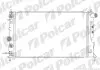 Радиатор охлаждения Polcar 551608-3 (фото 1)