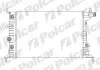 Радіатор охолодження Polcar 551608A2 (фото 1)