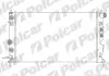 Радиатор охлаждения Polcar 551608A3 (фото 1)