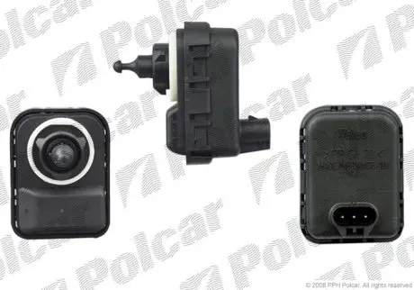 Коректор фари Polcar 5516109V