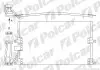 Радиатор кондиционера Opel Vectra B 95-03 Polcar 5516K8C1 (фото 1)