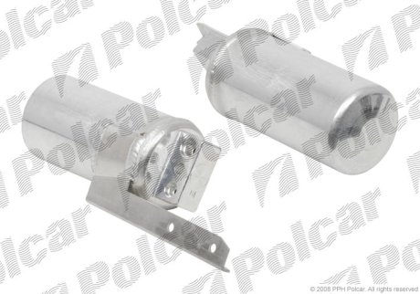 Осушувач Polcar 5516KD-2