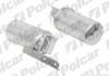 Осушитель Polcar 5516KD2X (фото 1)