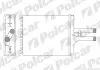 Радіатор обігріву Polcar 5516N8-1 (фото 1)