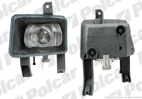 Фара передняя Polcar 5517301E