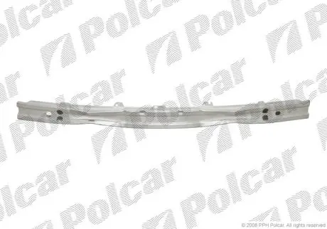 Підсилювач бампера Polcar 551807-3