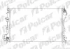 Радиатор охлаждения Polcar 551808-1 (фото 1)