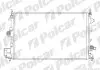 Радиатор охлаждения Polcar 551808-5 (фото 1)