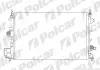 Радиатор охлаждения Polcar 5518085X (фото 1)
