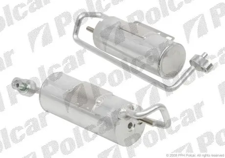 Осушитель Polcar 5518KD-1