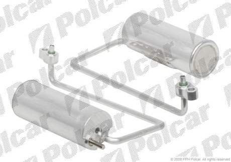 Осушувач Polcar 5518KD-2