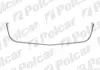 Накладка решітки Polcar 551905-5 (фото 1)
