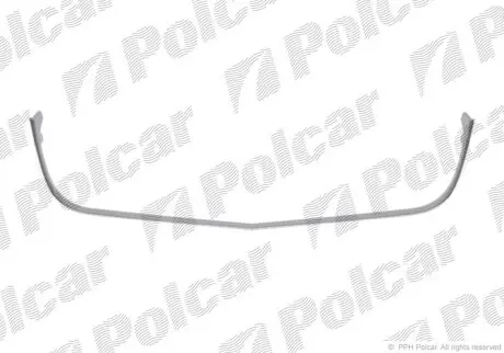 Накладка решітки Polcar 551905-5