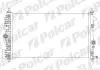 Радіатор охолодження Polcar 5520084X (фото 1)