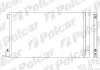 Радиатор кондиционера Polcar 5520K8C1 (фото 1)