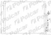 Радіатор кондиціонера Polcar 5546K8C1S (фото 1)