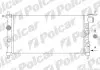 Радіатор охолодження Polcar 555508B1 (фото 1)