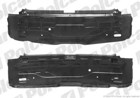 Панель задня Polcar 555590-1